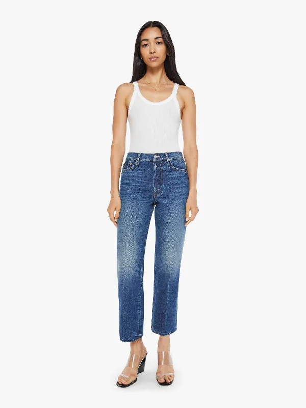 Comfy Outfits Trends The Rambler Ankle - Well Stacked