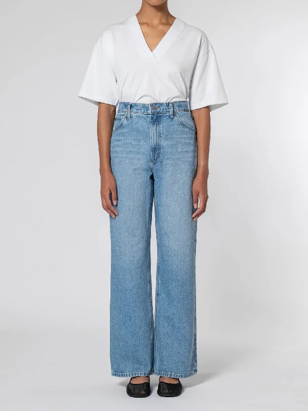 Relaxed Layered Looks Grace Jean Eternal
