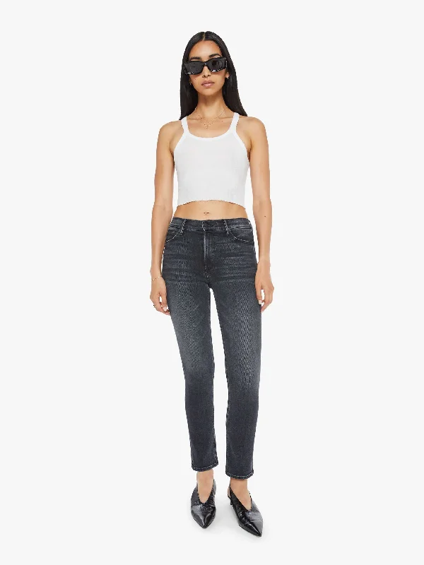 Simple Comfort Choices The Mid Rise Dazzler Flood - Not Today Satan