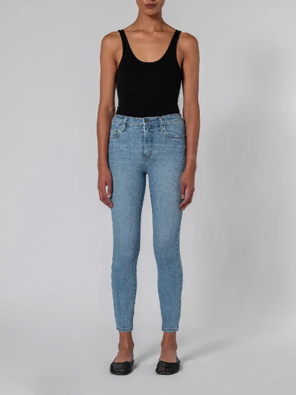Simple Comfort Trends Cult Skinny Ankle Ambiant