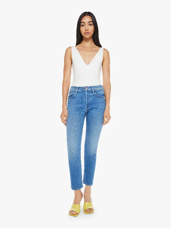 Practical Comfy Wear The Tomcat Ankle - Piece By Piece