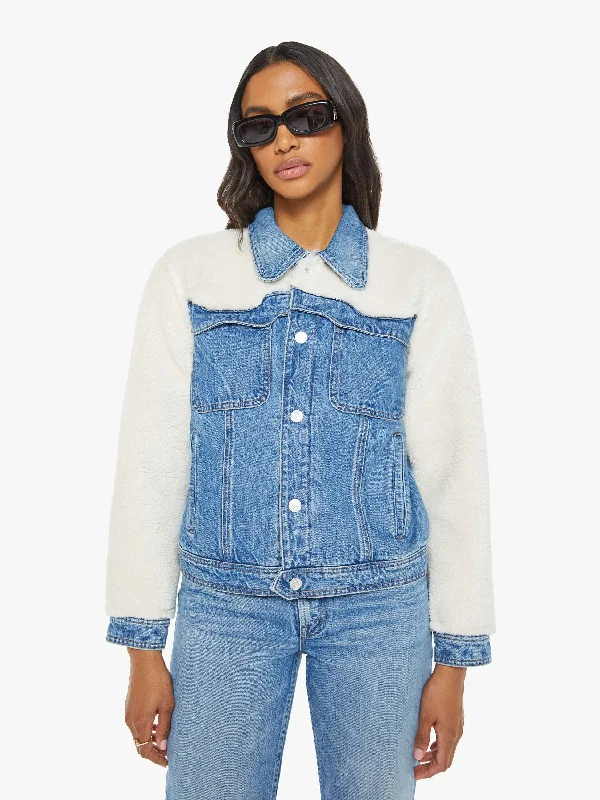 Relaxed Look Choices The Backbend - Dean's List