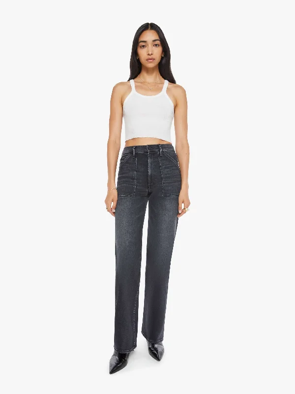 Cozy Fit Pieces The Patch Maven Sneak - Not Today Satan