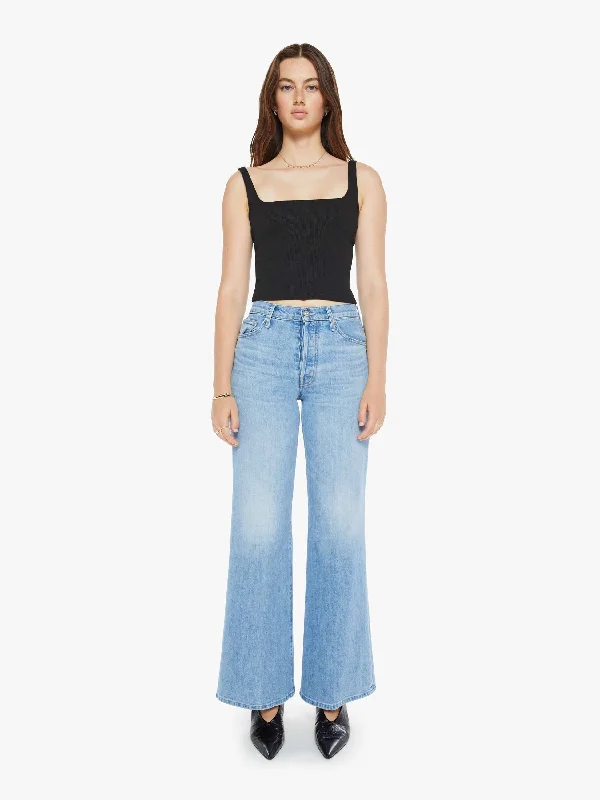 Cozy Everyday Styles The Tomcat Roller Skimp - Puzzled