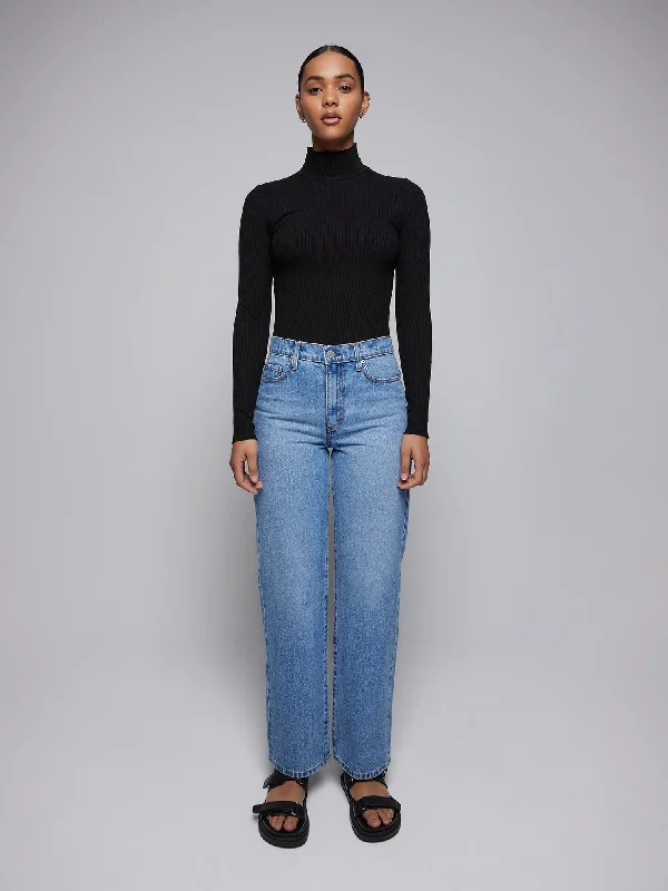 Casual Soft Layers Lou Jean Forever