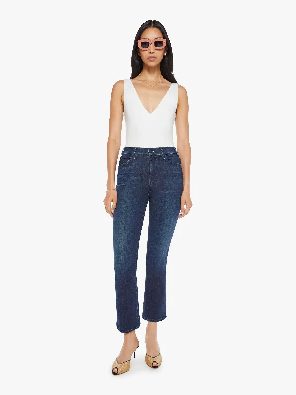 Soft Comfort Styles The Hustler Ankle - Corner Piece