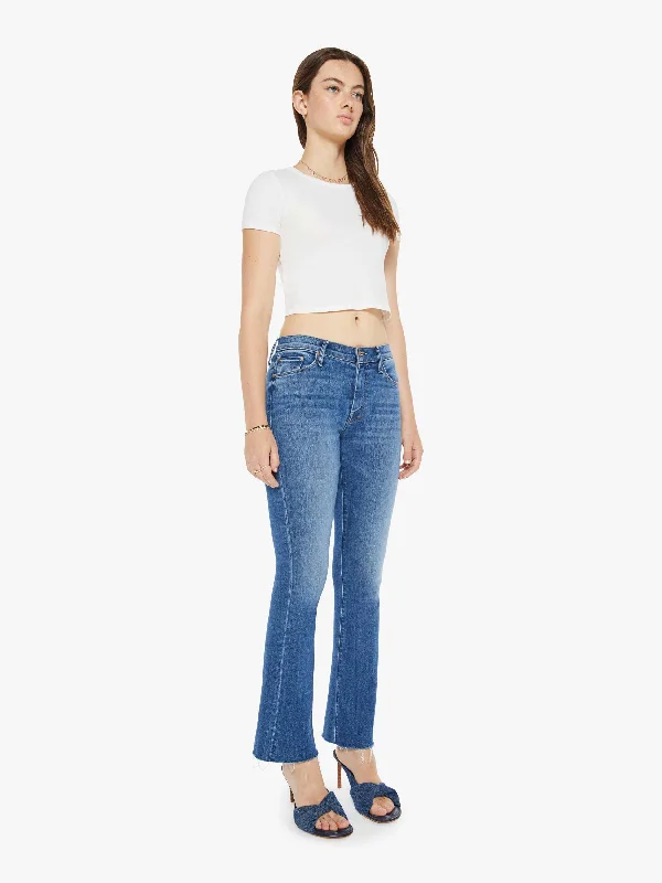 Warm Comfortable Fits The Weekender Fray - Connect The Dots