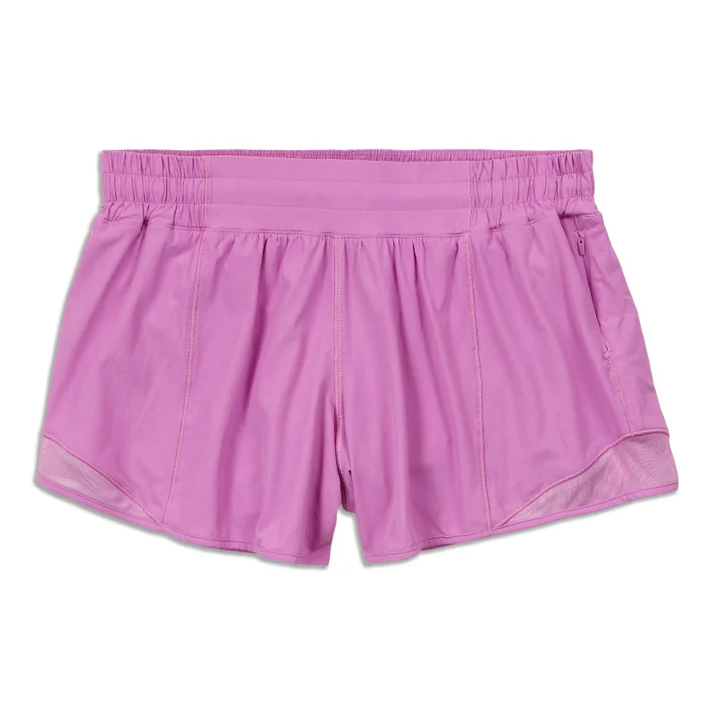 Comfortable Layering Options Hotty Hot Low Rise Short - Resale